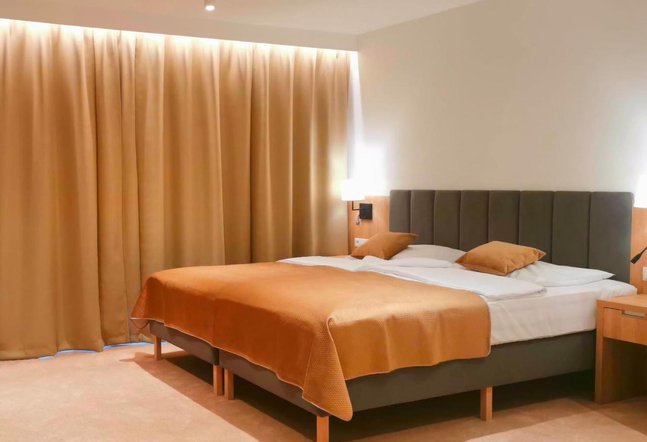 Skal Medi Spa&resort Hotel 4*