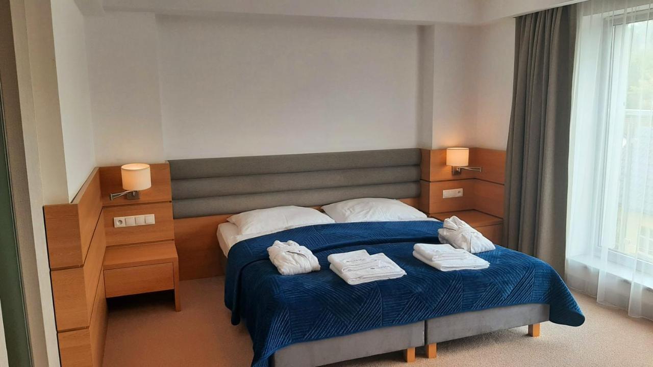 Skal Medi Spa&resort Hotel 4*