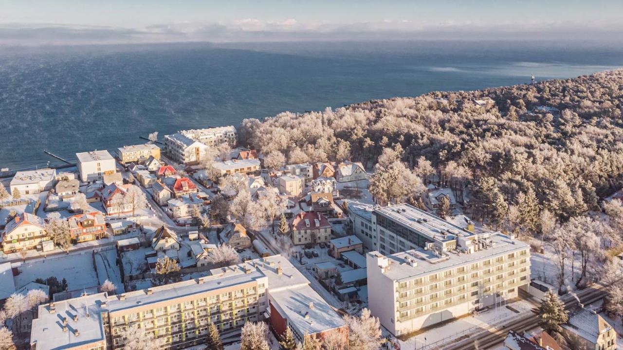 Skal Medi Spa&resort Ustronie Morskie